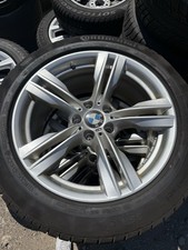 BMW Winterkomplettr�der 19 Zoll X5 F15  X6  F16  467M  7846786 LK120
