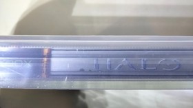 SEALED VGA Gold 9.4 DNSB HALO 2 Limited Collectors Edition Xbox|Not CGC/PSA/WATA