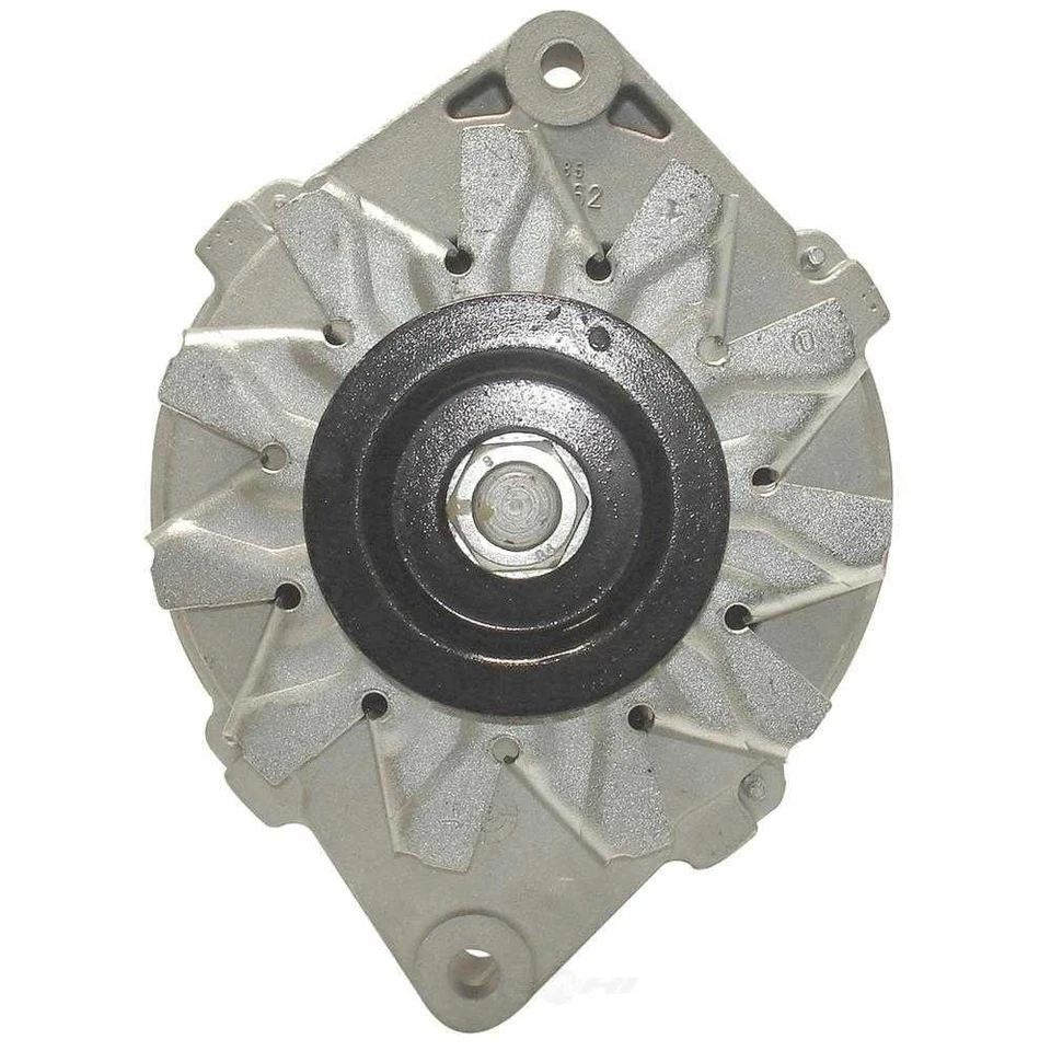 Alternador Foto 3 de 4