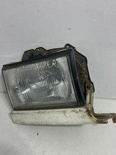 Feu avant (phare) Isuzu TROOPER