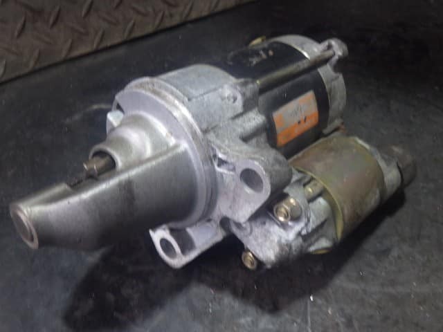 HONDA Life 1997 E-JA4 Starter 31200P64N91 [Used] [PA122868853] eBay UK