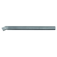 Innendrehmei&szlig;el rechts rund &auml;hnlich DIN 4953 HSS-E Schaftdurchmesser 12mm 296300