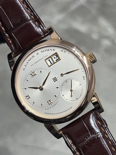 A.LANGE & SOHNE Lange 1 101.032 TO281219