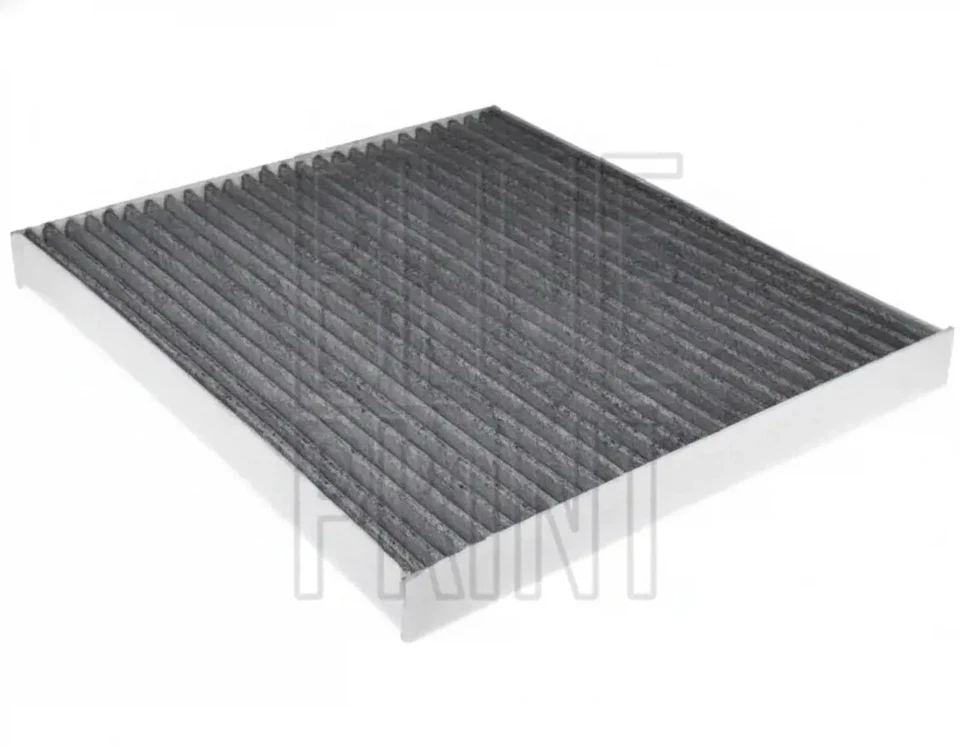 Cabine / Filtre À Pollen Blue print Adt32528