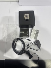 Abacus Smart Watch Wrist PDA Palm OS AU5010