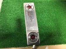 Scotty Cameron Select NEWPORT 2 2016 Putter 33 inch with Head Cover Right Handed