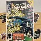 The Amazing Spider-Man #268 (Marvel Comics September 1985)