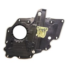 Regulador de ventana y motor trasero izquierdo ford mustang mach e cm094300