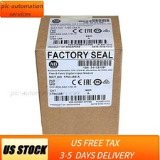 New AB 1794-IA8 Flex 8 Point Digital Input Module AB 1794IA8 US Free Tax