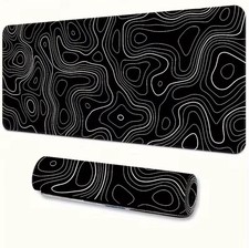 Mouse pad