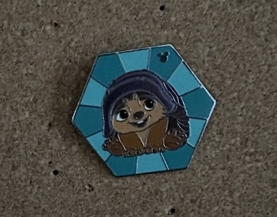Disney 2026 Wave A WDW Hidden Mickey Tuk Tuk Film Anniversary Chaser Pin