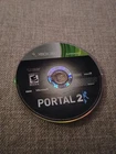 Portal 2 - Microsoft Xbox 360 Disc Only Platinum Hits