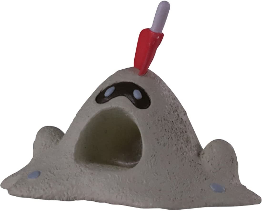 Takara Tomy Pokemon Monster Collection EX Moncolle EMC-34 Sandygast 2 Figure 2290₽