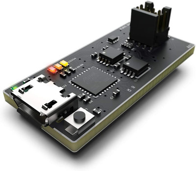 Jeff Probe - Open Source JTAG by