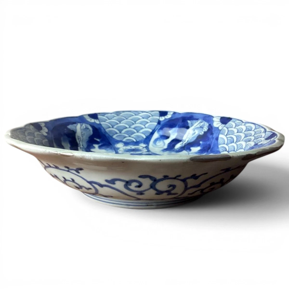 日本陶瓷碗1850-1899 | eBay