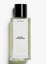 Zara Fleur D' Oranger Edp 40ml no box