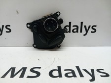 Mercedes-Benz CLS C219 2006 Links Schalter el. Sitzverstellung A2118217979