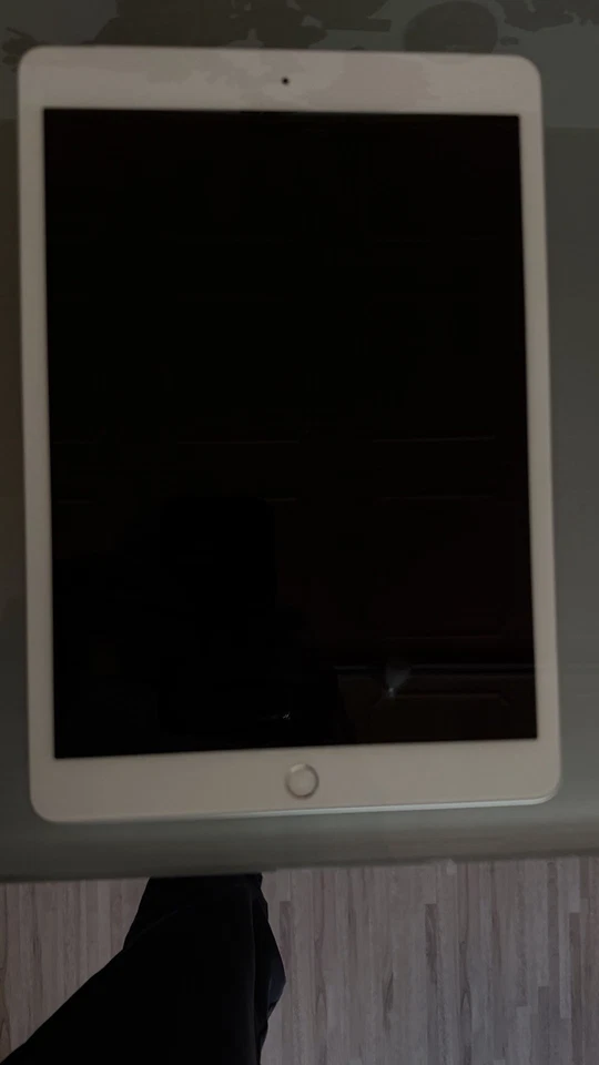 Apple iPad 10 · 32GB · Wi-Fi + Cellular, Foto 2 von 3