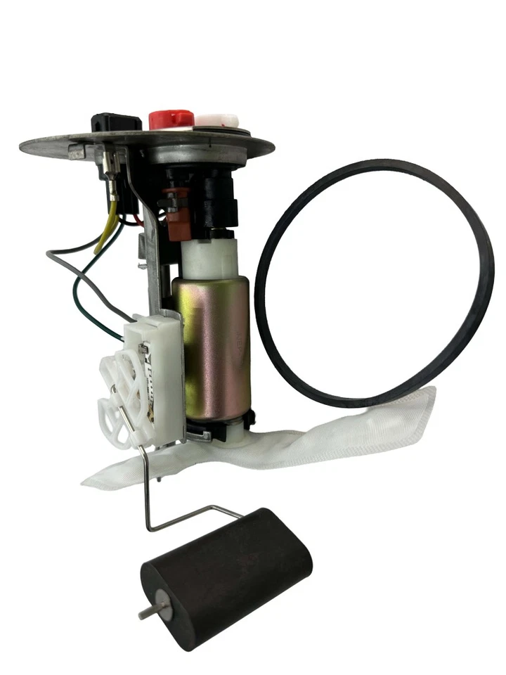 Petrol 2.0L 2.5L Fuel Pump Module Assembly for Ford Mondeo HD HE 2000-2001 - image 2 of 4