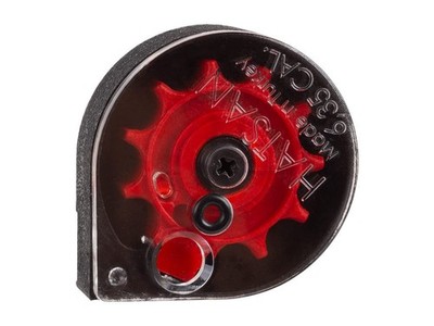 Hatsan S/Roto - .25 -
