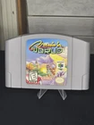 Cruis'n World (Nintendo64) N64