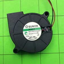 3D Printer GB1205PHVX-8AY Cooling Fan