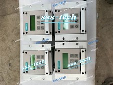 1pc USED 7ME6920-2CA30-1AA0 Transmitter Tested By UPS or FedEx #sss