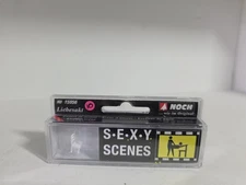 Noch Sexy Scenes Chair 15956 HO Scale