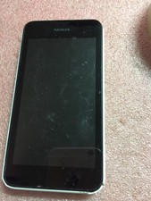 D2438NN-Smartphone Nokia Lumia 530