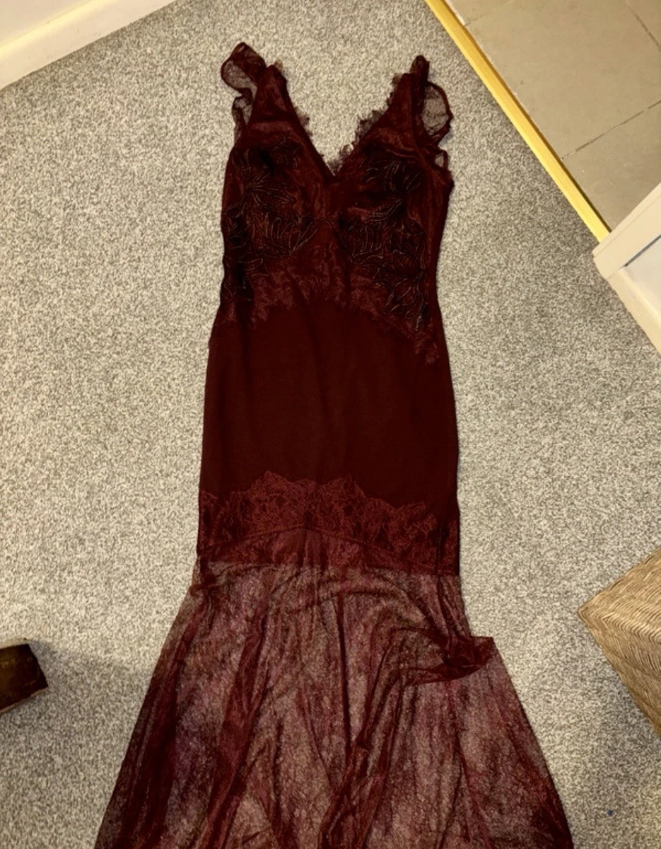 Lace Regular Size Maxi Lipsy Dresses for Women for sale | eBay UK