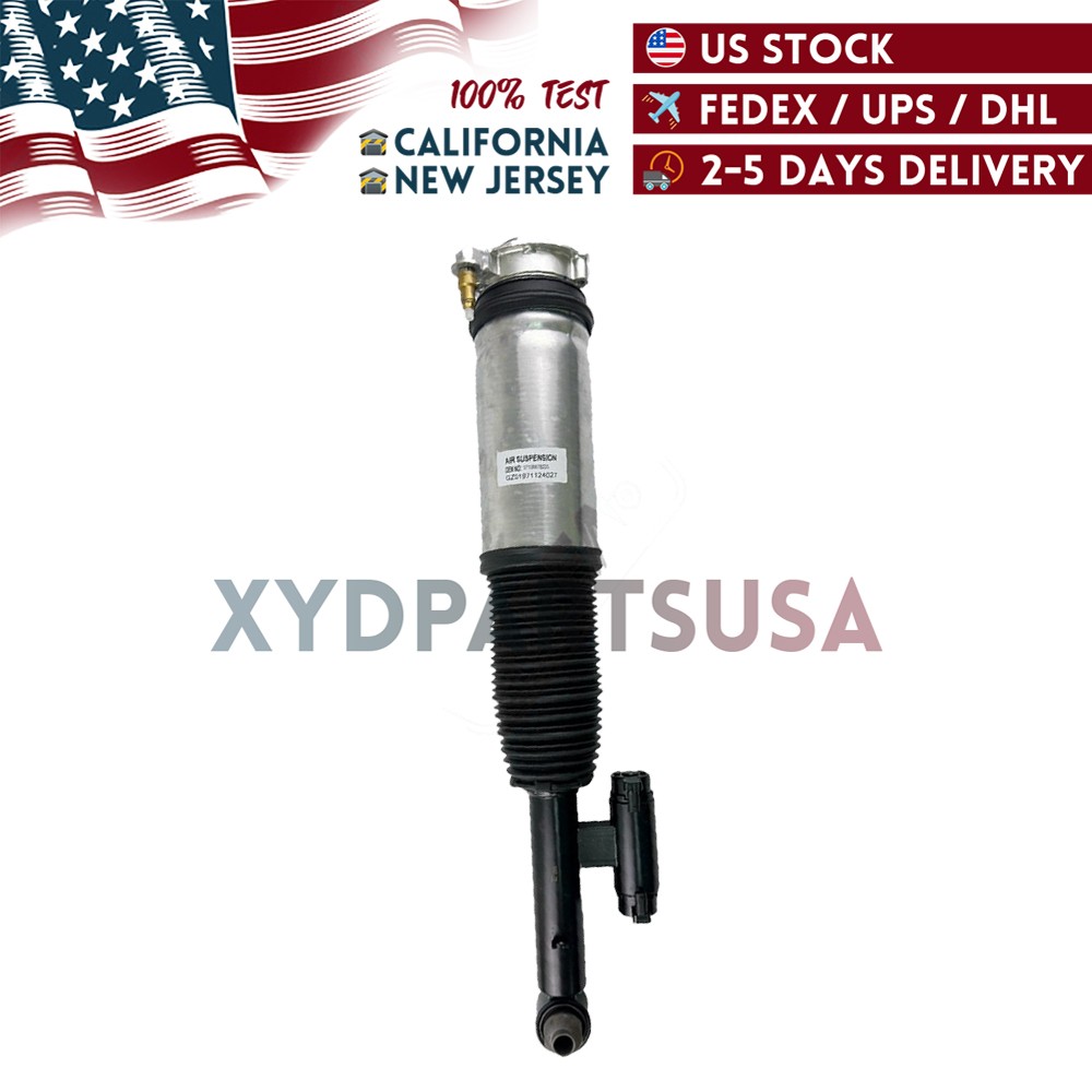 Rolls-Royce Cullinan 2018-2023 Rear Left Air suspension strut P/N 37106878225