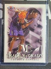 Tracy McGrady 1998 Skybox NBA Hoops #76