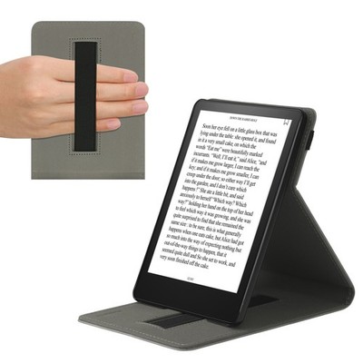 Hülle für Amazon Kindle Paperwhite 11. Generation 2021 Schlaufe Ständer e-Reader