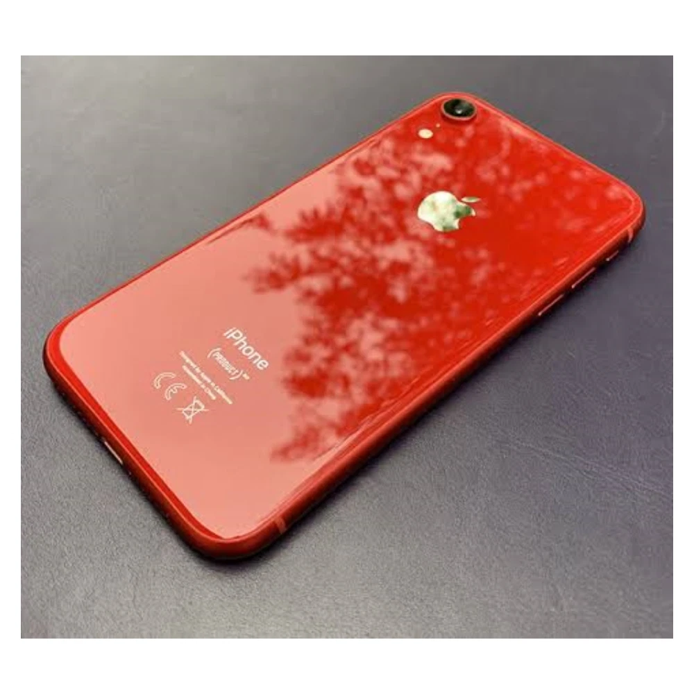 iPhone XR 64GB Network Unlocked for Sale | Shop New & Used Cell