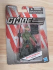 G I JOE SHIPWRECK SAILOR Green Variant Dollar General Exclusive Figure 2011 NIP