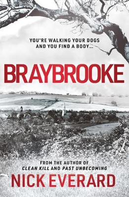 Nick Everard Braybrooke (Paperback) (UK IMPORT)