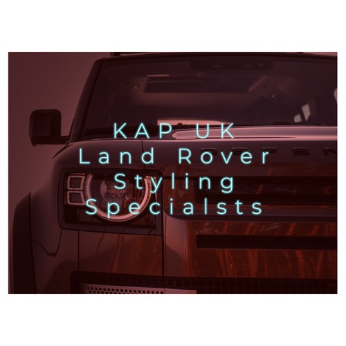 Fuse Box Lid Cover Fits New Defender L663 2020+ OE Style Replacement Trim - Picture 9 of 12