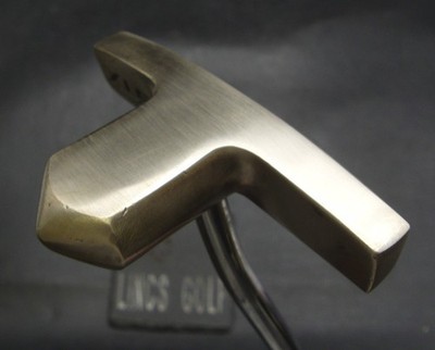 STX Putter Stahlschaft 88 cm Länge STX Griff