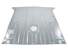 Rep.Blech hintere Bodengruppe f&uuml;r Mercedes G-Klasse W460 W461 W463 2-t&uuml;rer