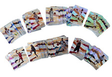 2024-25 Panini Revolution Basketball "Veterans"-#1-100-Pick your Player