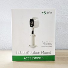 New Arlo Indoor/Outdoor Mount