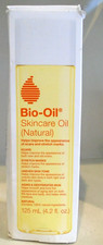 Bio-Oil Skincare Oil Natural For Scars and Stretch Marks - 4.2 fl oz