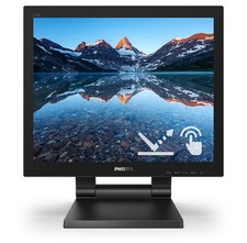 Philips 172B9TL/00 Monitor PC 43,2 cm (17") 1280 x 1024 Pixel Full HD LCD Touch 