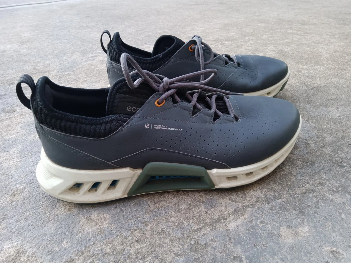 Ecco Golf Shoes 42 for sale | eBay