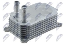 Radiateur Ford TRANSIT