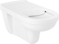 Villeroy & Boch Wand-TiefspüL-Wc SpüLrandlos Vicare Direct