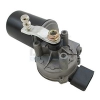 Wischermotor Vorne Meat UND Doria 27224 FÜR Audi Seat Skoda VW