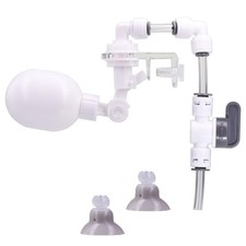 Water Level Controller Water Filler Auto Aquarium Water Changer with Float for V