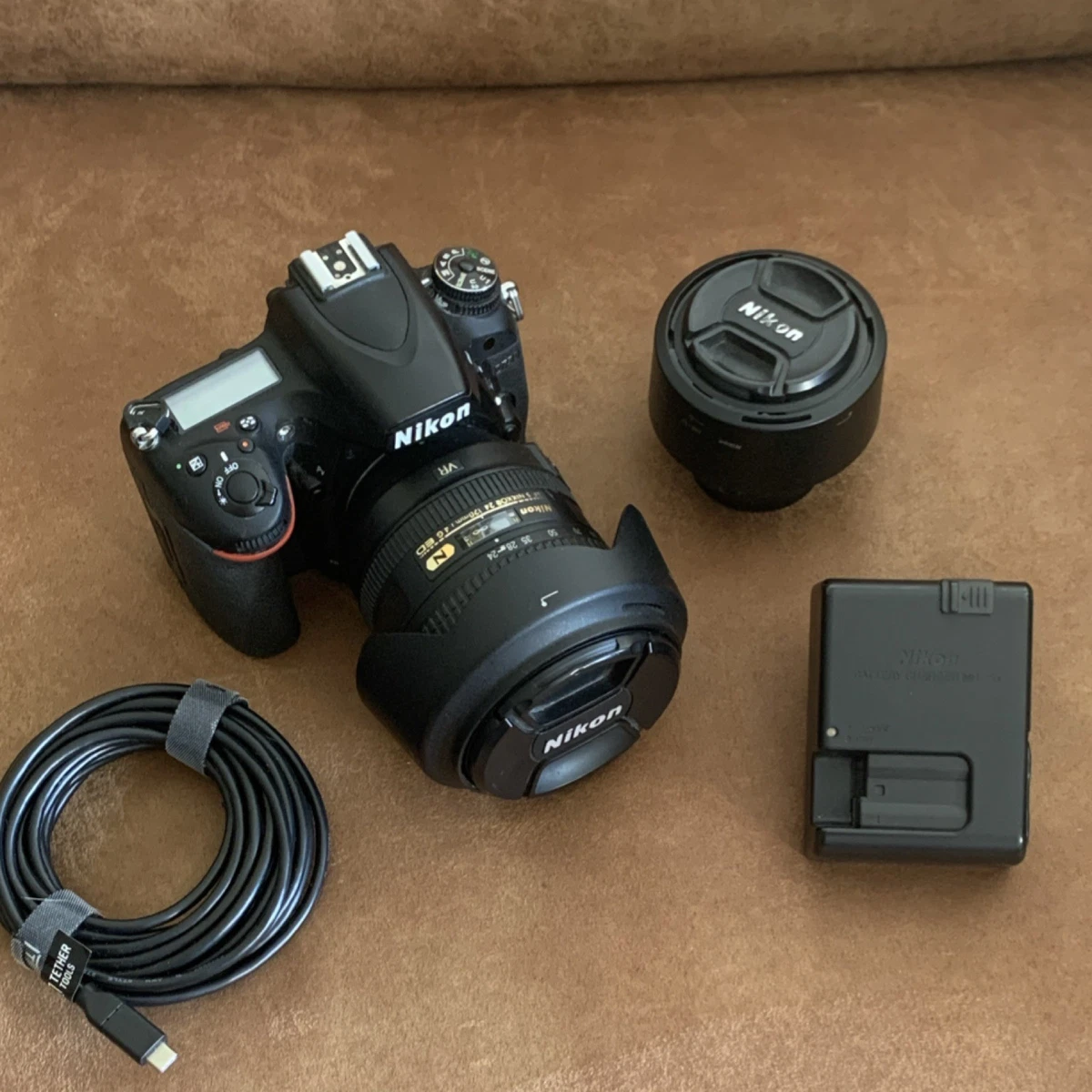 Nikon D D750 Digital Cameras for Sale - Shop New & Used Digital