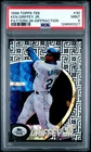 1998 Topps Tek Ken Griffey Jr Pattern 38 Diffraction #30 PSA 9